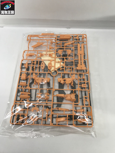 ロボットプラモ HG ガンレオン