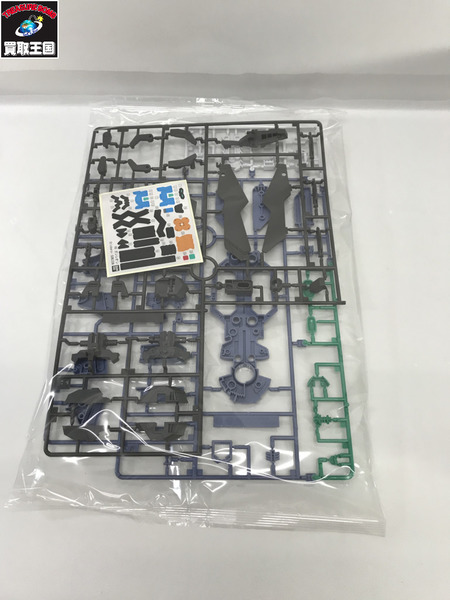 ロボットプラモ HG ガンレオン