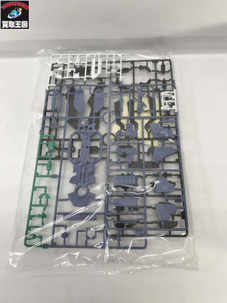 ロボットプラモ HG ガンレオン