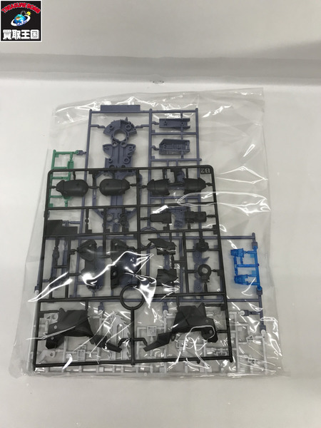 ロボットプラモ HG ガンレオン