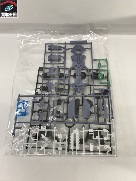 ロボットプラモ HG ガンレオン