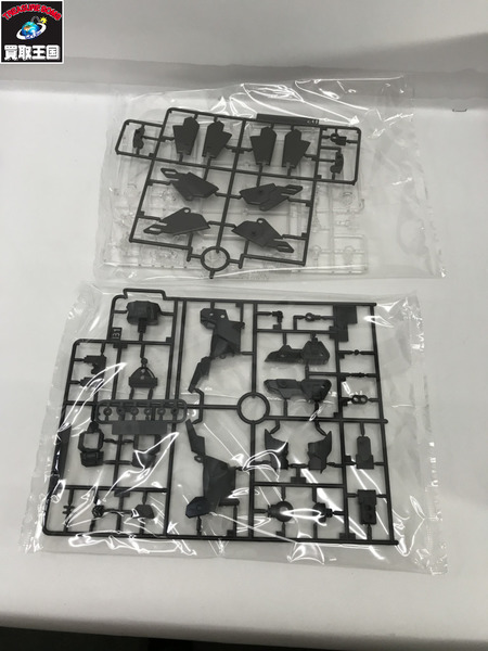 ロボットプラモ HG ガンレオン