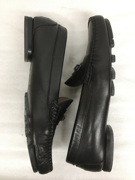 S.Ferragamo　レザーローファー 5 1/2