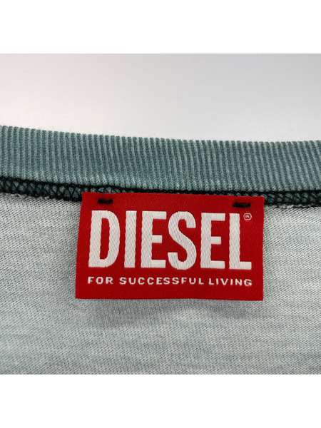 DIESEL 半袖Tシャツ・カットソー T-Boxt-P2