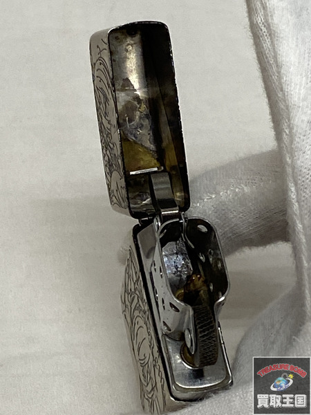 .ZIPPO Re:ゼロから始める異世界生活