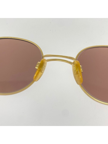 EMPORIO ARMANI ソノ他 023-S サングラス