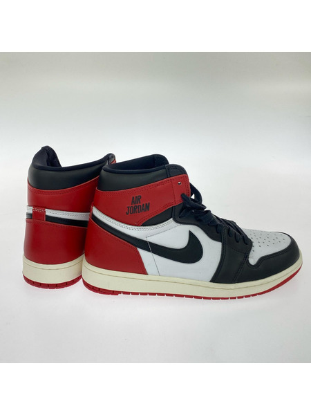 NIKE スニーカー AIR JORDAN 1 RETRO HIGH OG/28.0