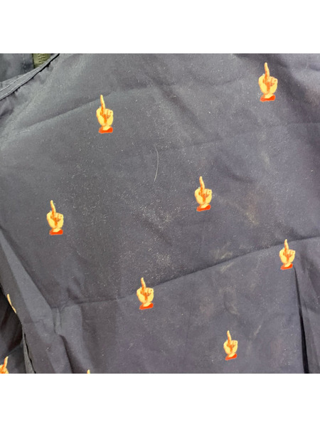 UNDERCOVER テーラードジャケット・ブレザー kiu 柄