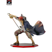 P.O.P ワンピース Playback Memories 赤髪のシャンクス 本体のみ Portrait.Of.Pirates ONE PIECE 