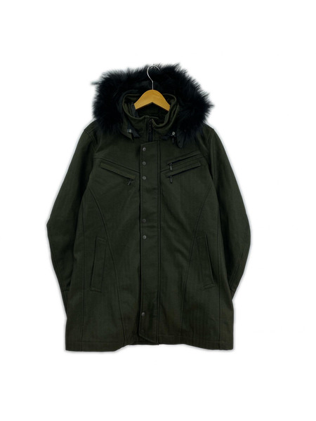 ソノ他 nicole club for men モッズコート[値下]