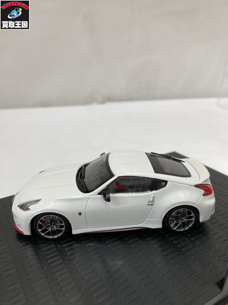 1/43スケールカー 京商 NISMO モデルカーコレクション 日産 フェアレディZ[値下]