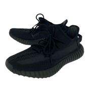 adidas スニーカー YEEZY BOOST 350 V2 黒