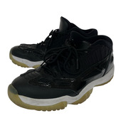 NIKE スニーカー 919712-041 スニーカー 黒 (26.5)