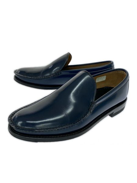 REGAL シューズ コブラヴァンプ 25.0cm ネイビー