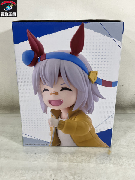 一番くじ ウマ娘 灰の怪物vs白い稲妻 E賞 タマモクロス
