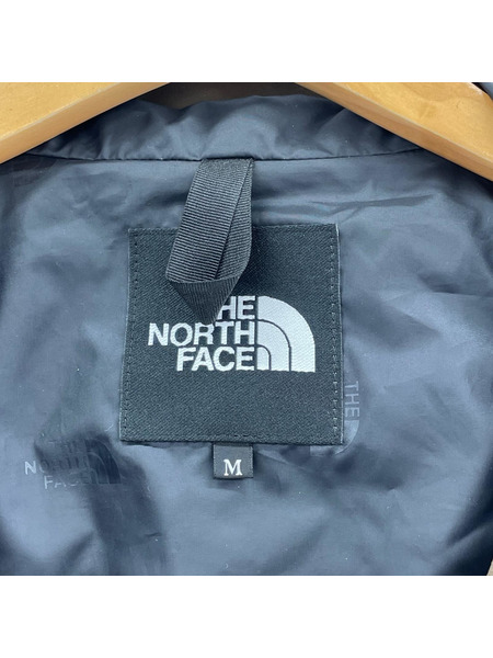 THE NORTH FACE マウンテンパーカ NP62336R/マウンテンライトジャケット/茶/M