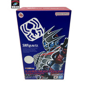 仮面ライダーリバイス S.H.Figuarts 仮面ライダーデモンズ スパイダーゲノム