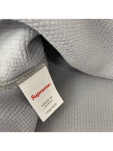 Supreme 22AW WINDSTOPPER Neck Gaiter