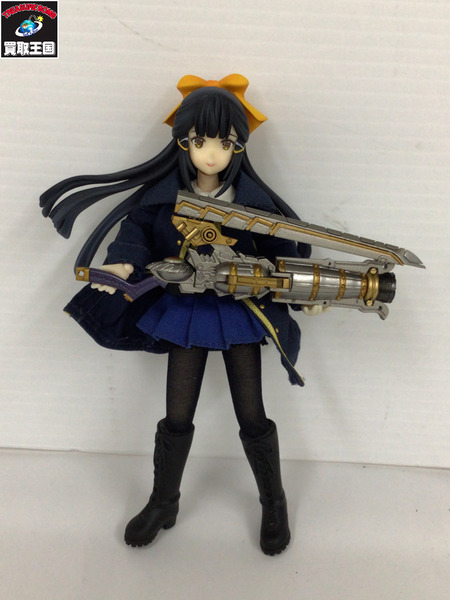 メーカー 美少女その他 azone 1/12 アサルトリリィシリーズ 月岡椛