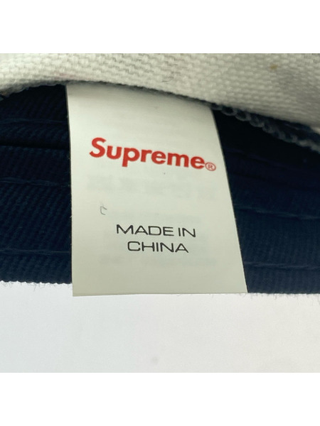 Supreme キャップ 23SS Magazine Camp Cap