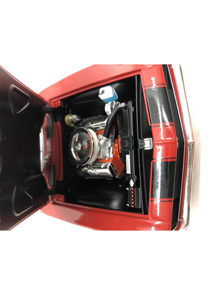 ACME　1/18　1967　Camaro　427