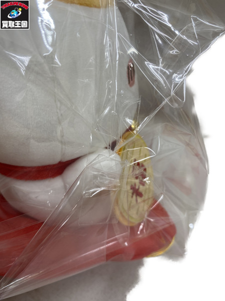 ちいかわ 招福！ハチワレぬいぐるみS