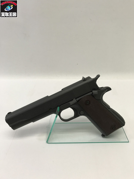 　コルトガバメントM1911A1 メガメント