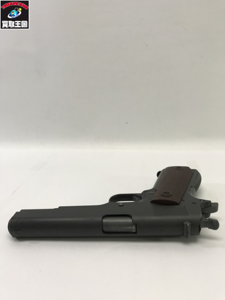 　コルトガバメントM1911A1 メガメント