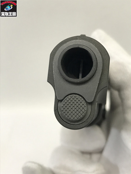　コルトガバメントM1911A1 メガメント