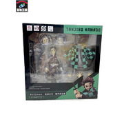 鬼滅の刃 BUZZmod. 竈門炭治郎