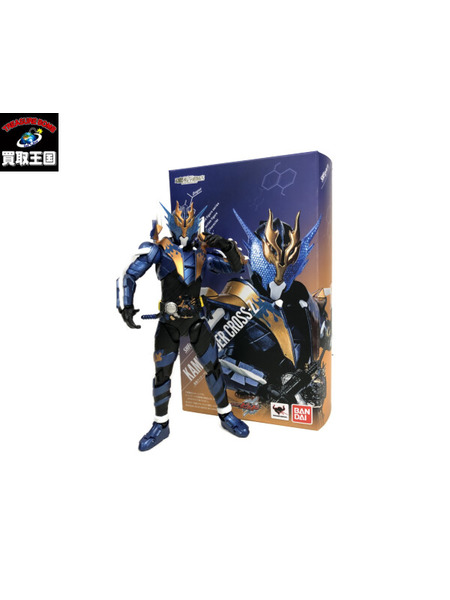 メーカー 仮面ライダーフィギュア S.H.Figuarts 仮面ライダークローズ 魂ウェブ商店限定