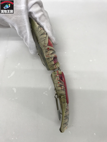 a.h.p.l bass is not dead スモール