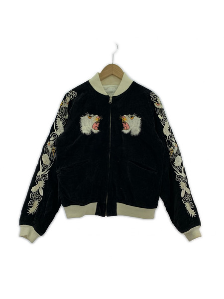 ジャケット 別珍 スーベニアジャケット