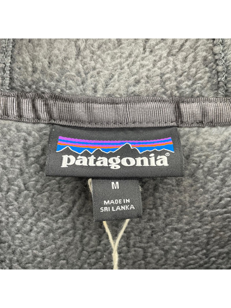 patagonia ジャケット Retro Pile Pull Over