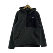 patagonia ジャケット Retro Pile Pull Over