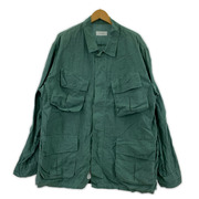 SH-FTGJ-004 Fatigue Shirt