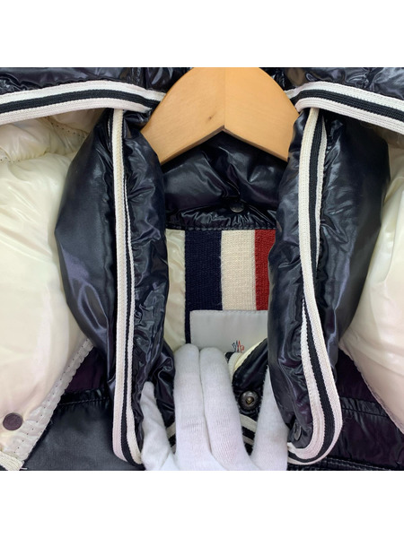 MONCLER ダウンジャケット BRANSON (3)