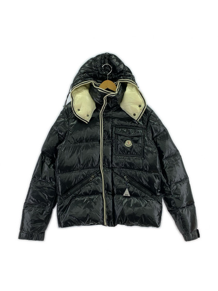 MONCLER ダウンジャケット BRANSON (3)