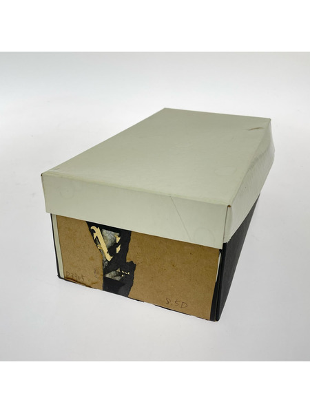 ALDEN ブーツ D3905 ウィングチップブーツ