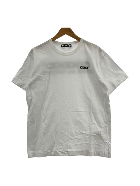 COMME des GARCONS 半袖Tシャツ・カットソー CDG 2025SS