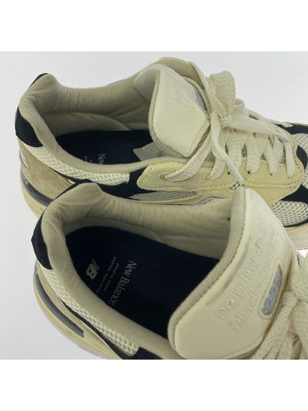 NEW BALANCE スニーカー 993 Sea Salt[値下]