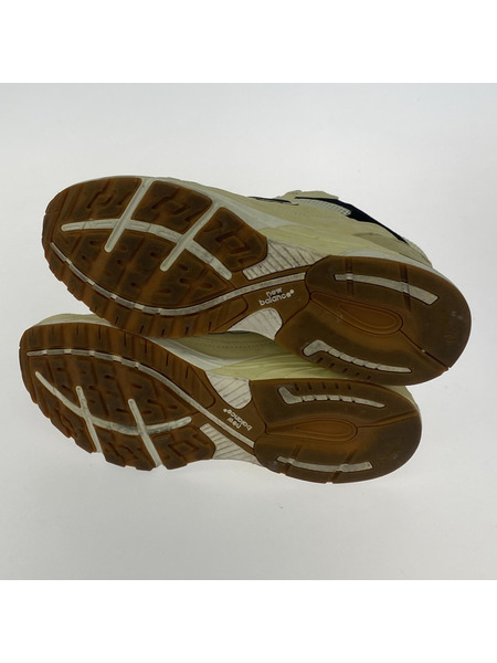 NEW BALANCE スニーカー 993 Sea Salt[値下]