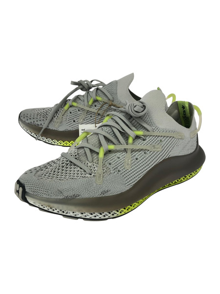 adidas スニーカー 4D FUSIO (26.5)