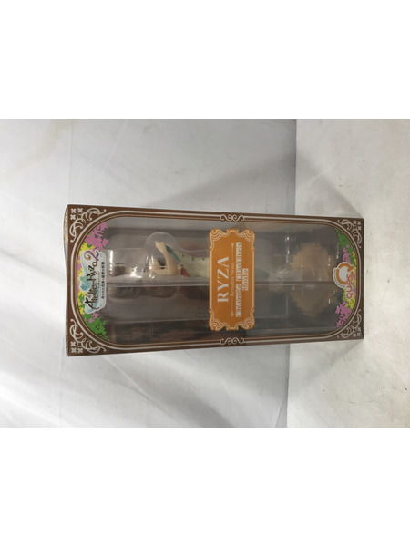 メーカー ゲーム系その他 キューズQ 1/7 ライザ お着替えMode