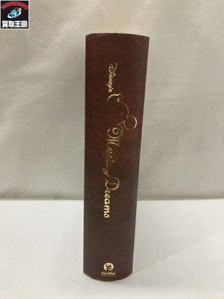 ディズニー Disney Music Dreams ユーキャン