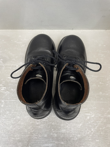 Our Legacy CORTEGE BOOT レザーアンクルブーツ 40 黒