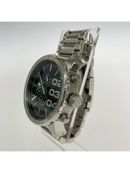 DIESEL メンズ時計