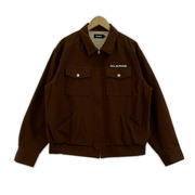ブルゾン・ジャンパー 21AW CAR WORK JACKET