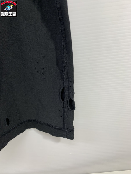 Balenciaga メンズラグ衣料 24ss Antwerpen Inside Out T-Shirt (L)