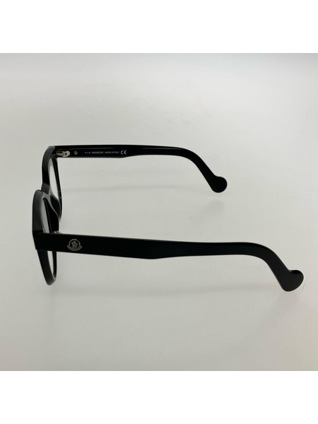 MONCLER ソノ他 MONCLER ML5027 伊達眼鏡